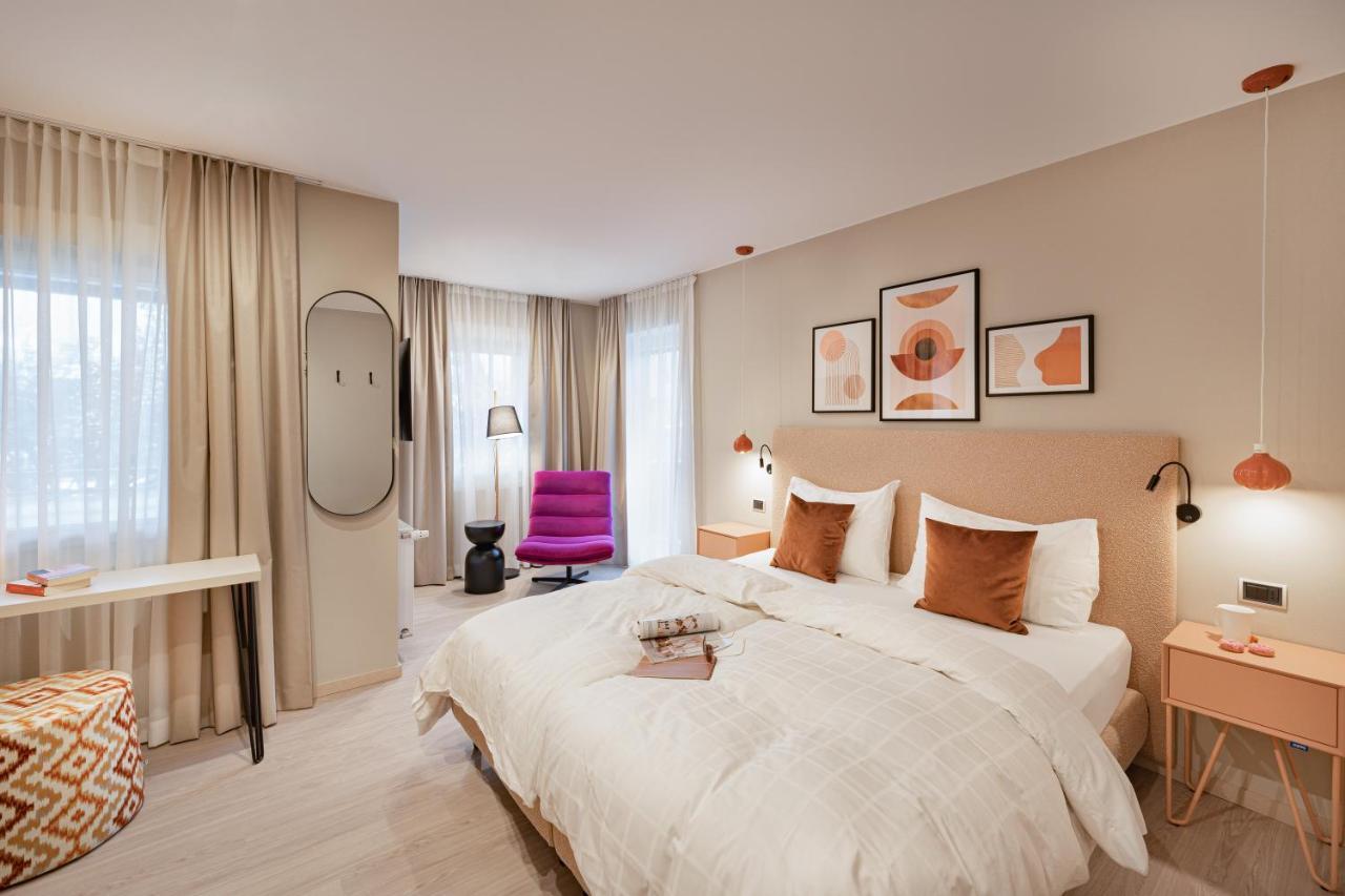 Boutique Am Park Hotel