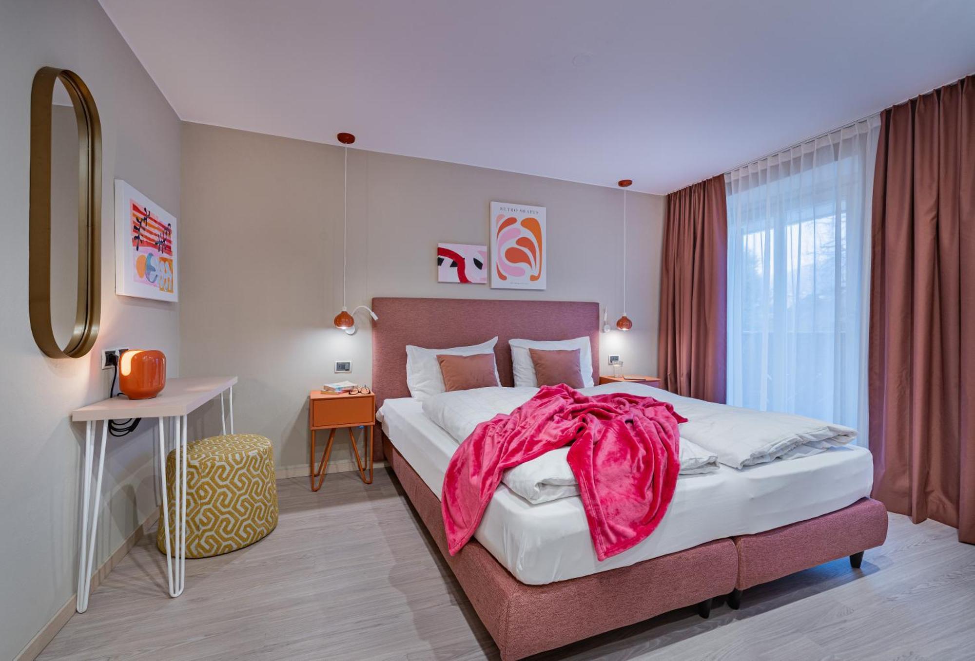 Boutique Am Park Olang