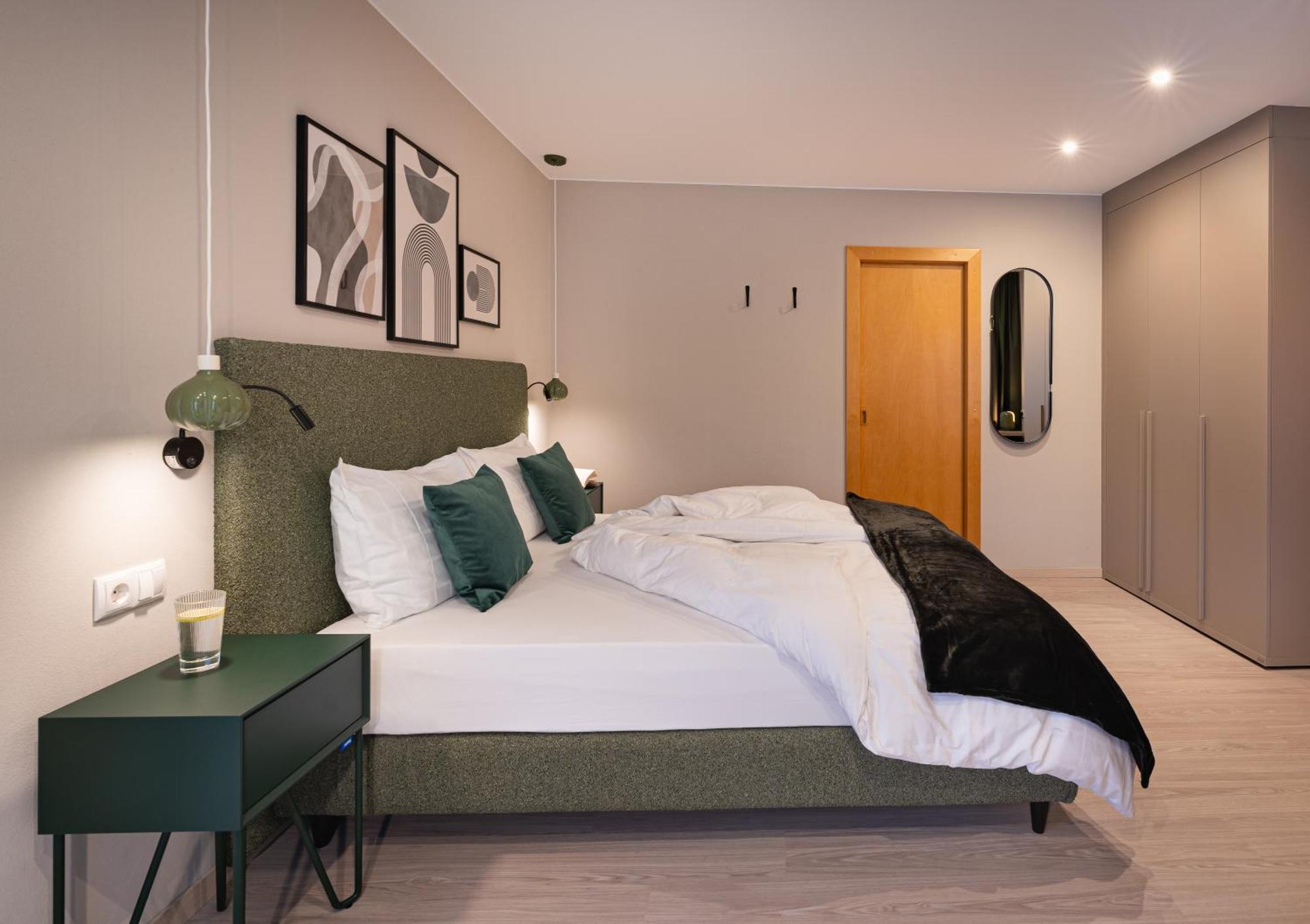 Boutique Am Park 3*