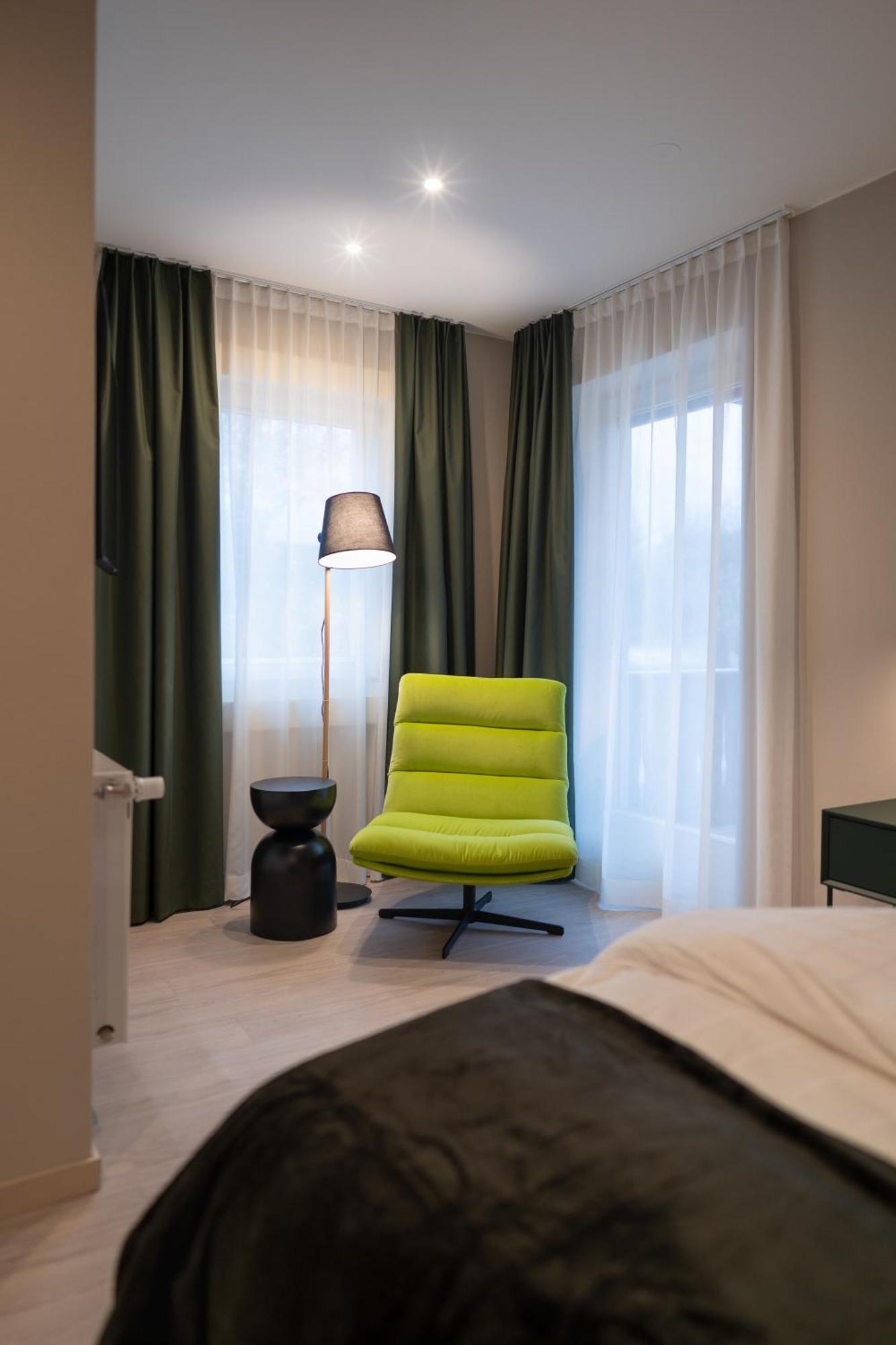 Boutique Am Park