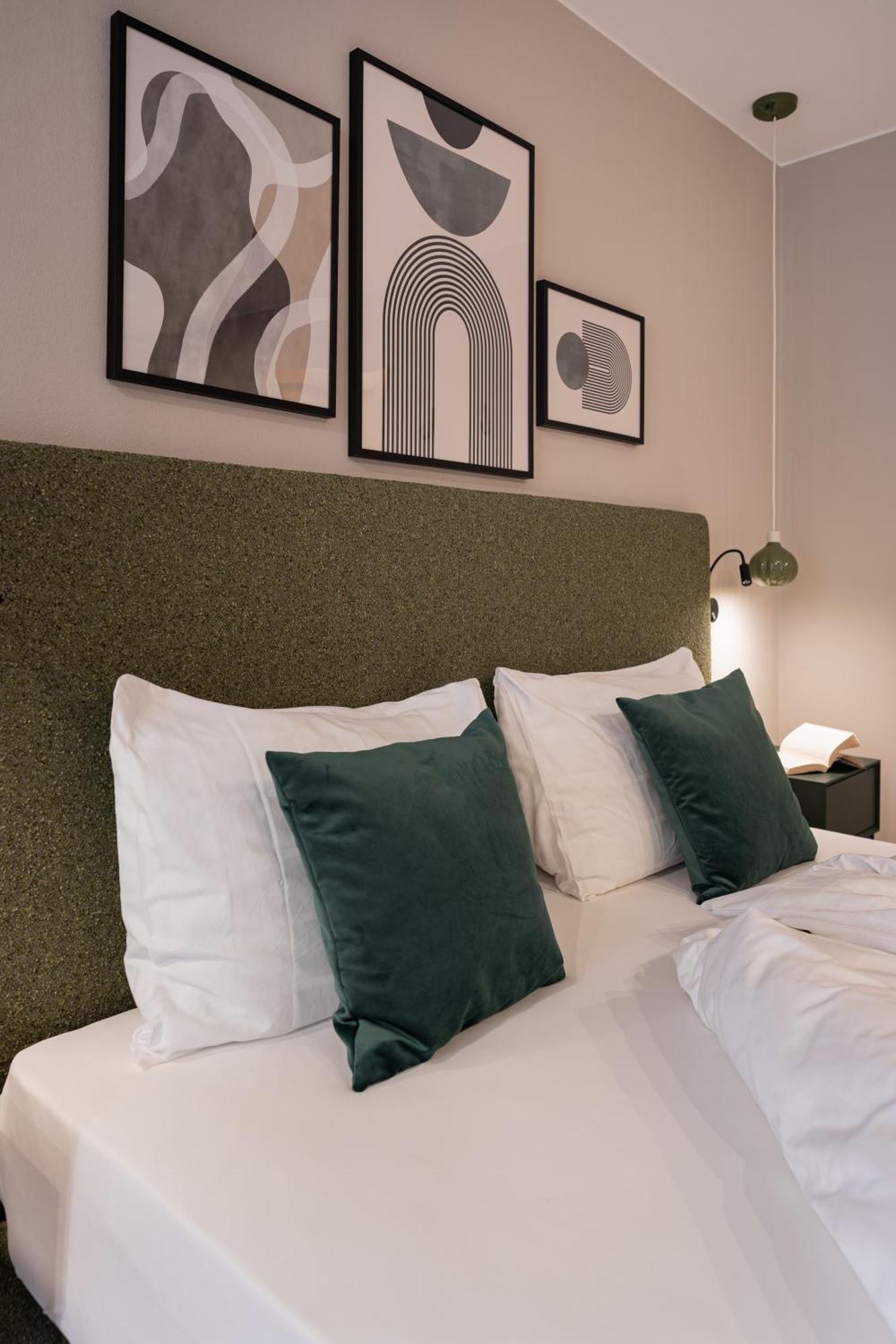 Boutique Am Park Olang