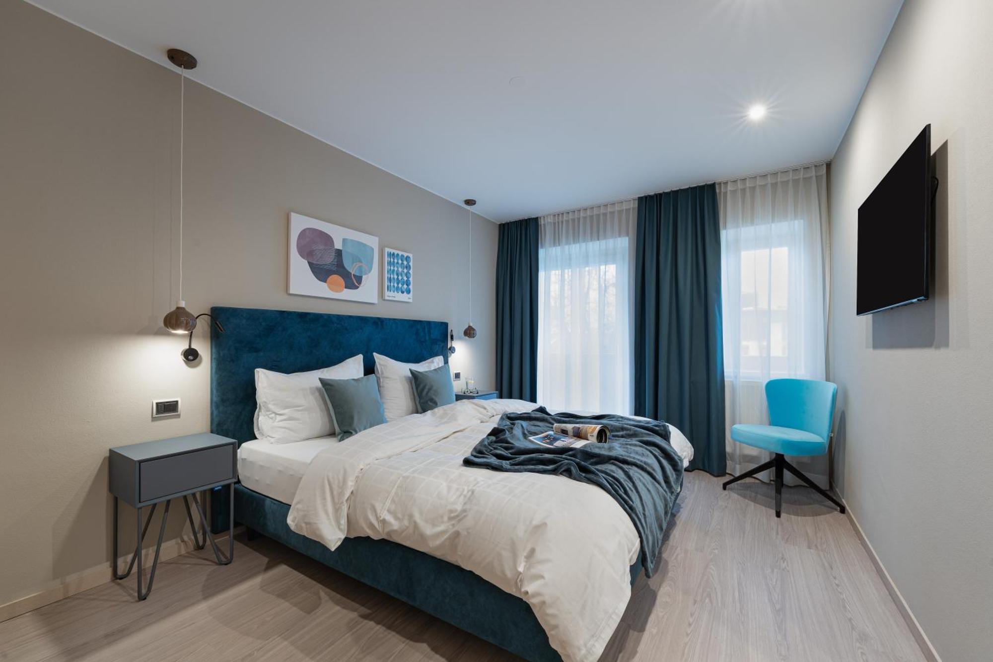 Boutique Am Park