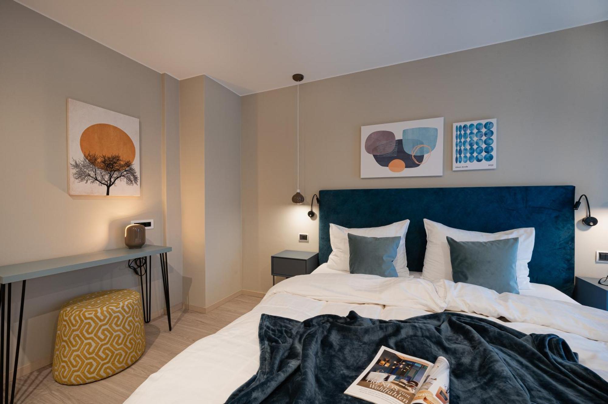 Boutique Am Park 3* Olang