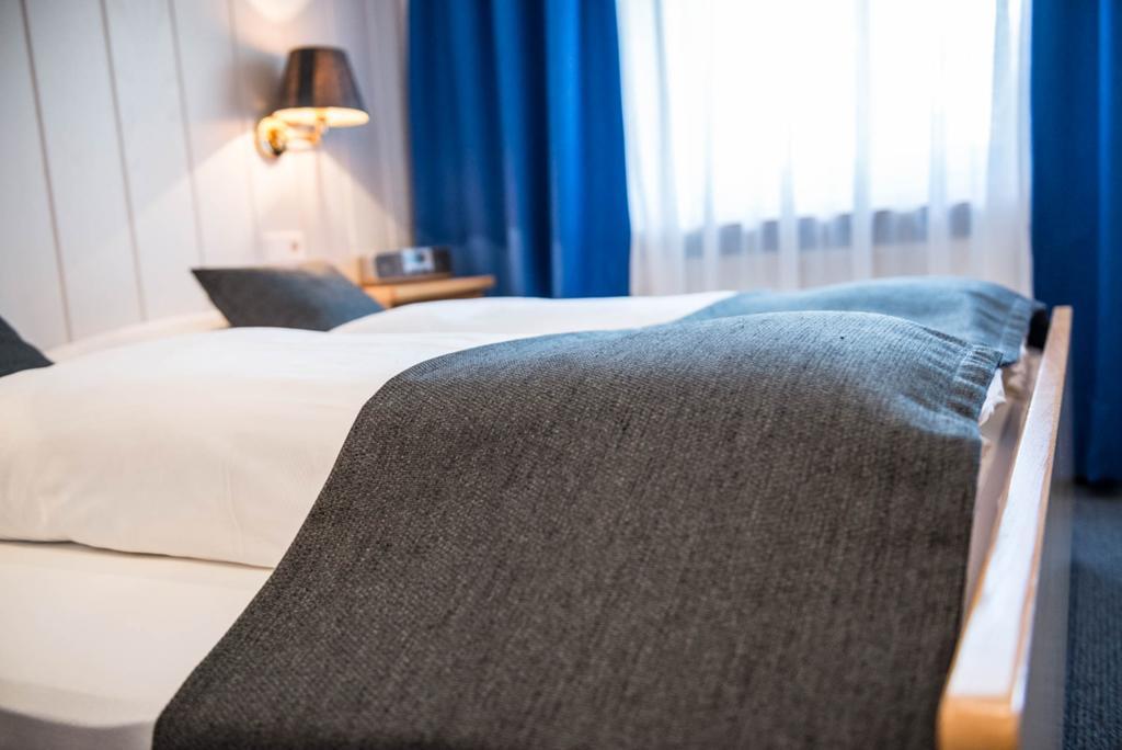 Boutique Am Park Hotel Olang