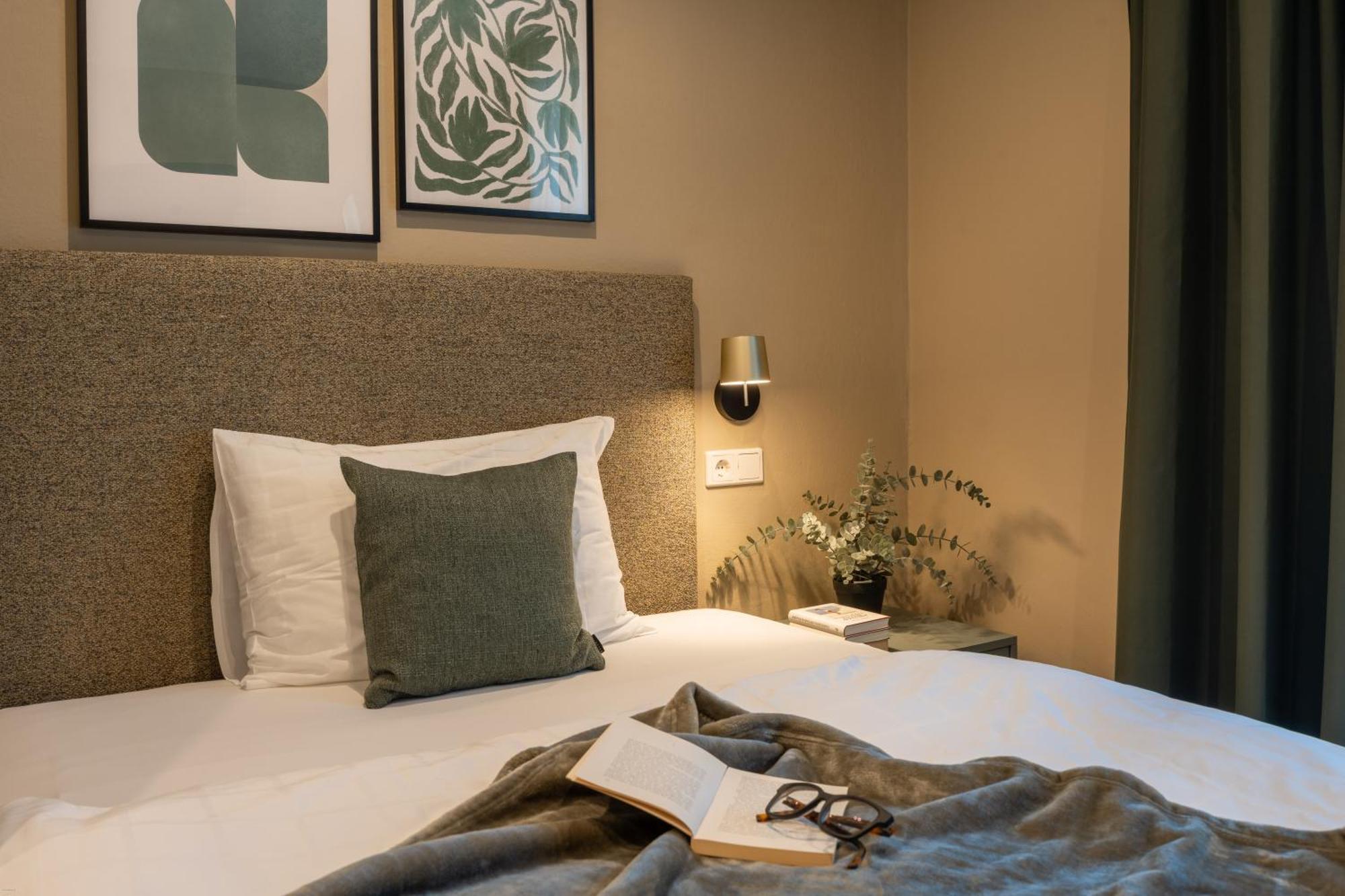 Boutique Am Park 3*