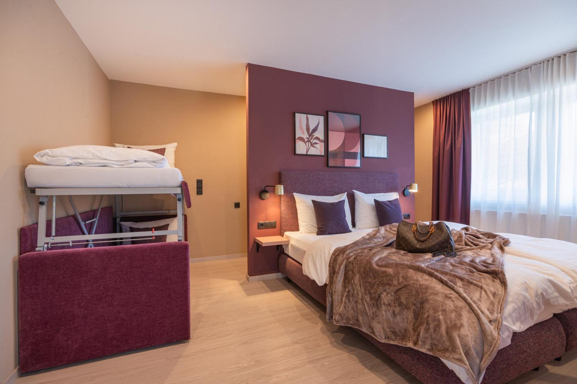 Hotel Boutique Am Park
