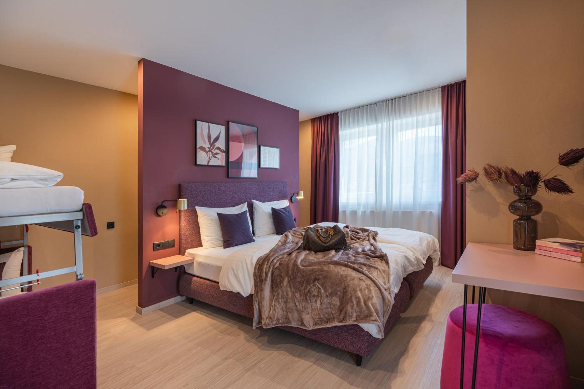 Boutique Am Park