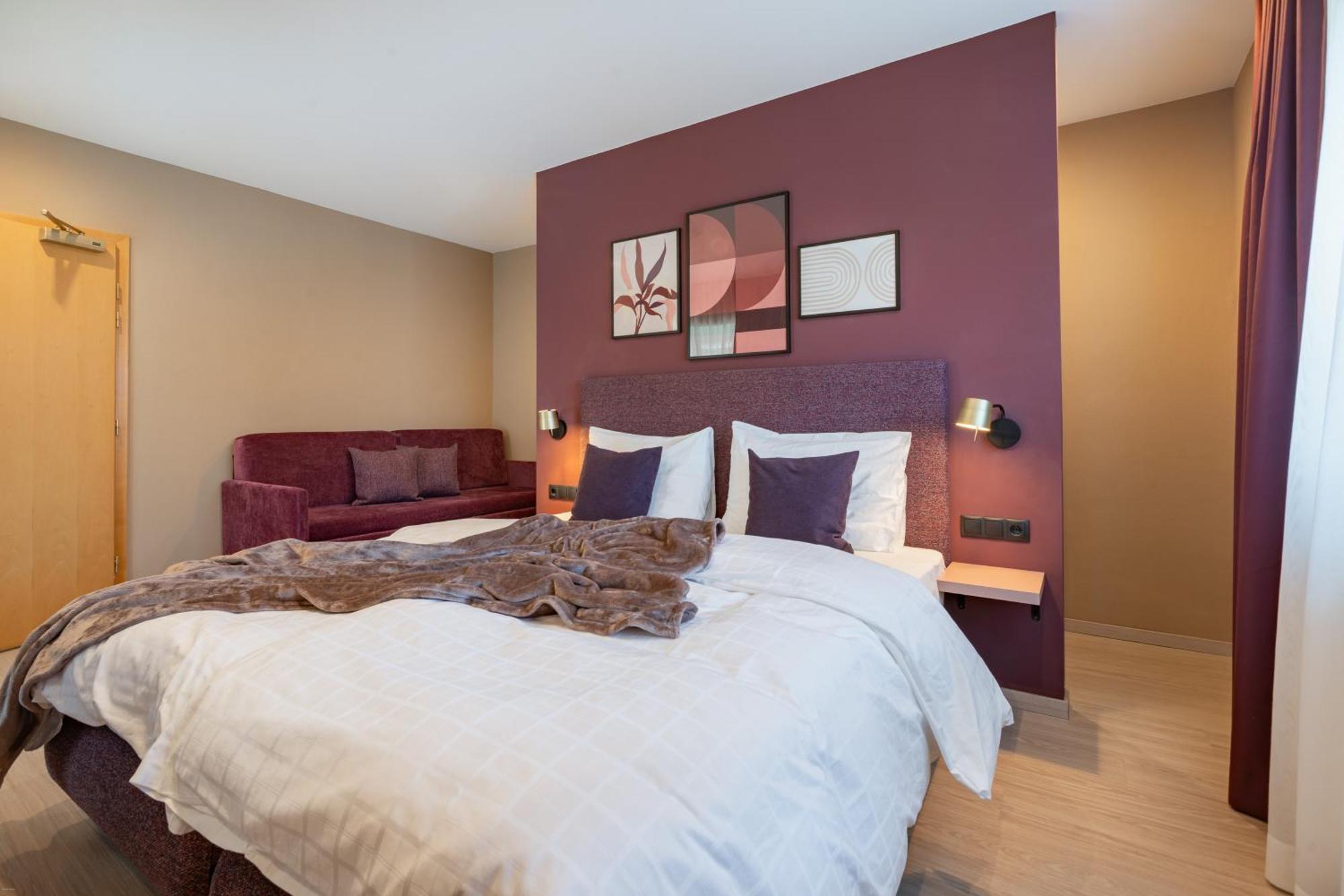 Boutique Am Park Hotel
