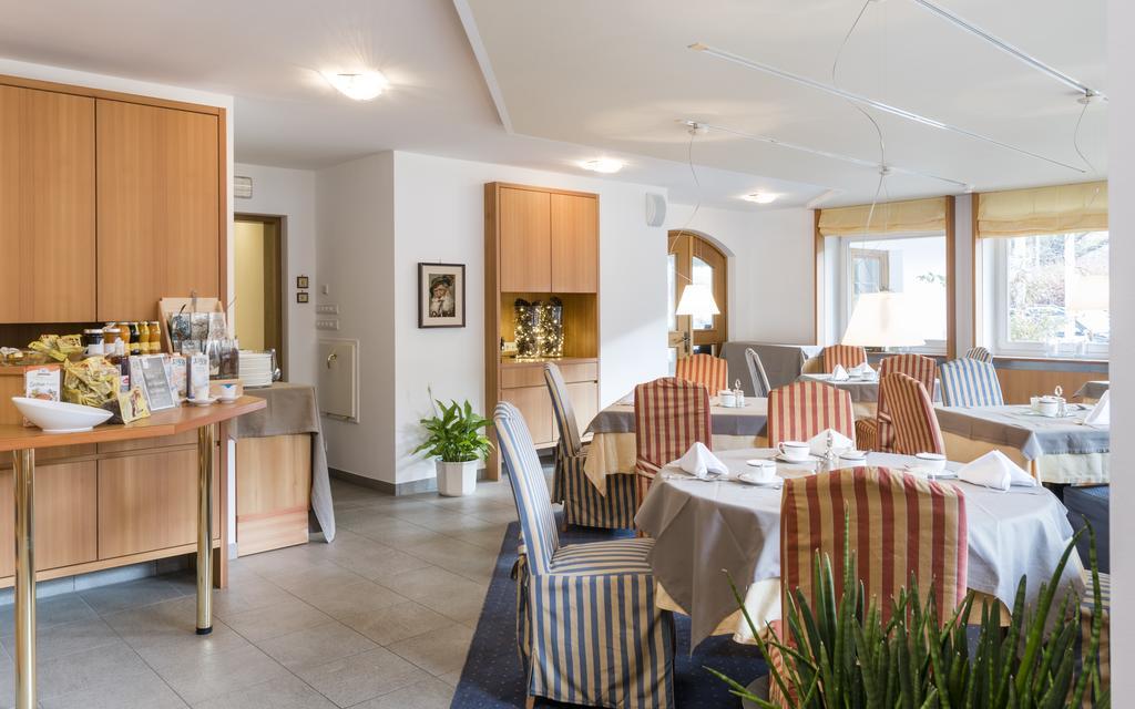 Hotel Boutique Am Park