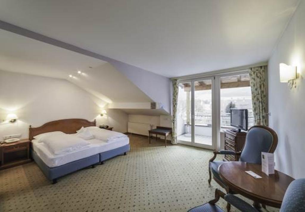Hotel Boutique Am Park Olang