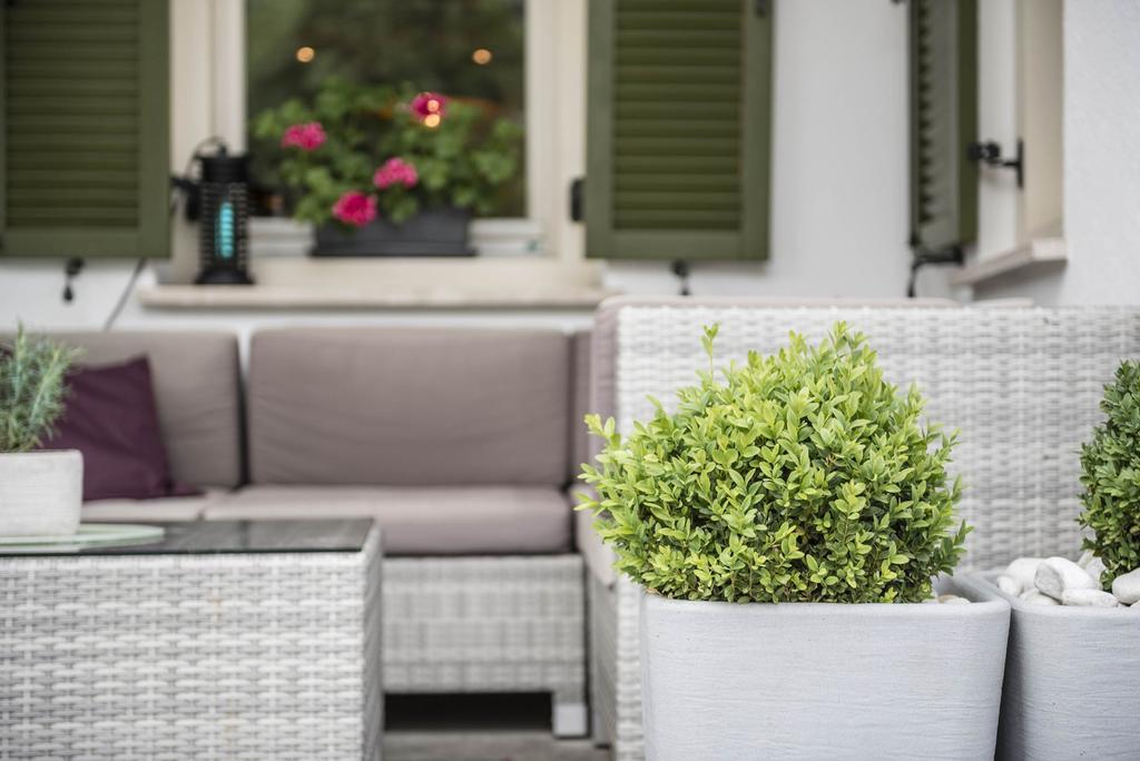 Boutique Am Park 3*