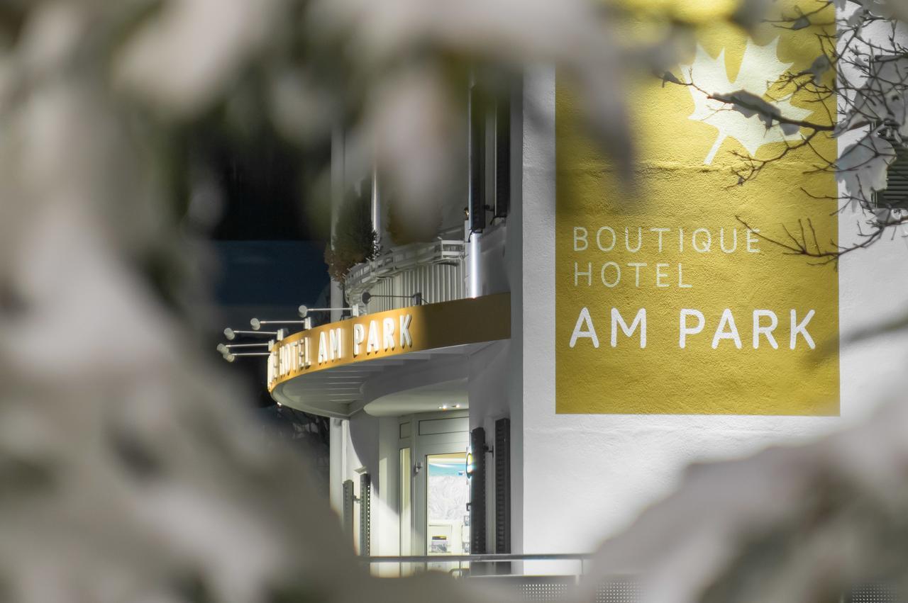 Boutique Am Park Olang