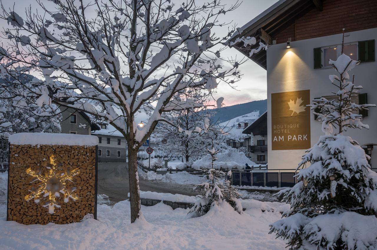 Boutique Am Park Olang