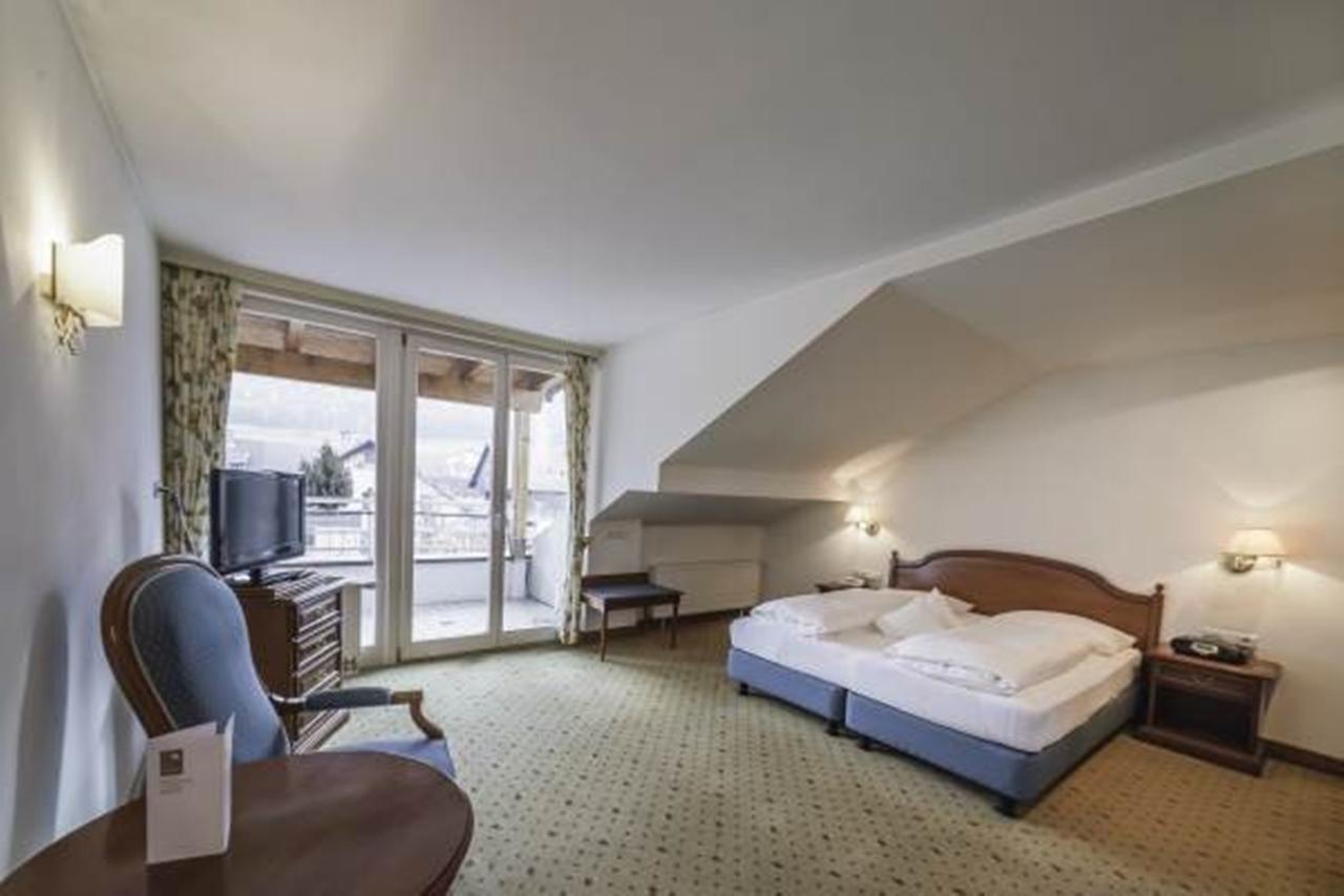 Boutique Am Park Hotel Olang