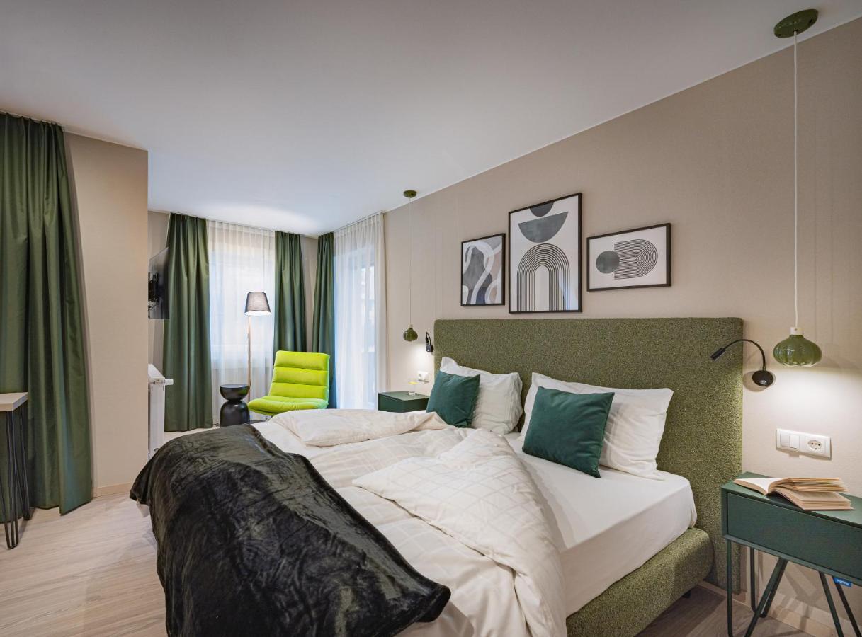 Boutique Am Park Hotel 3*
