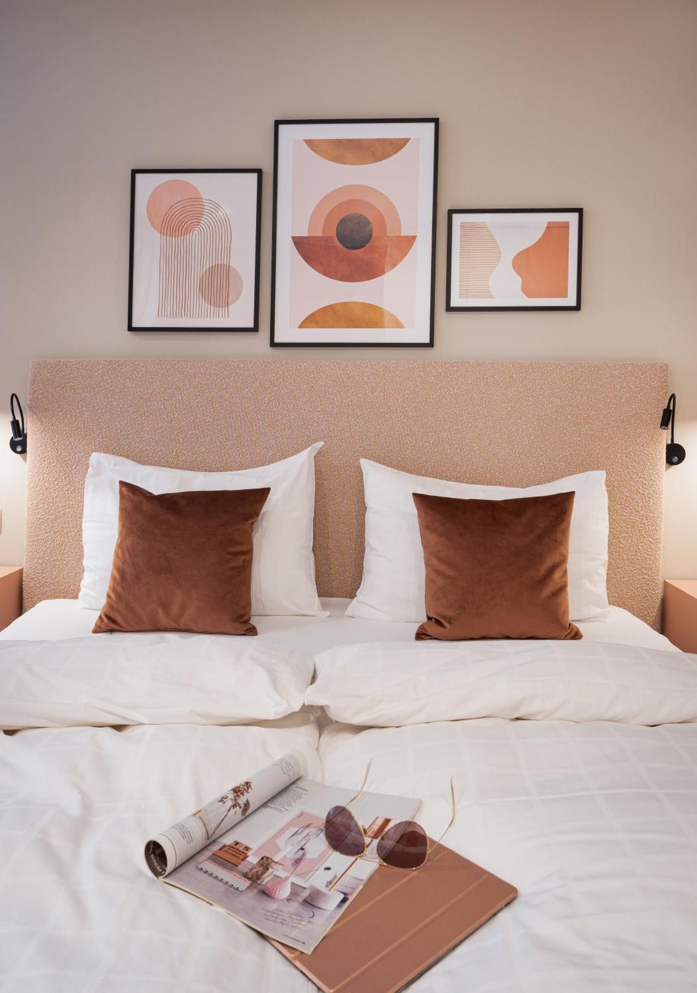 Boutique Am Park 3*