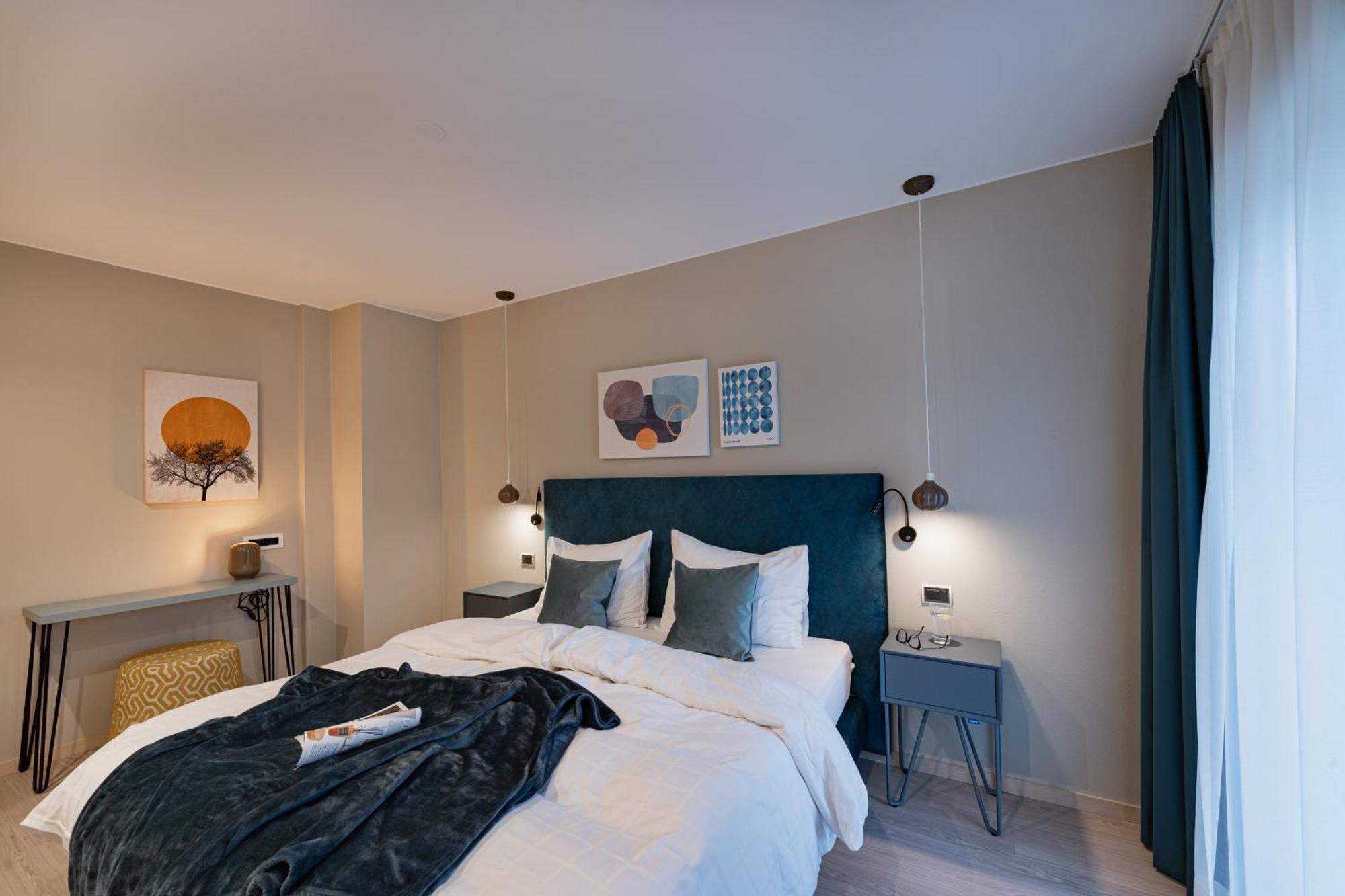 Boutique Am Park 3* Olang