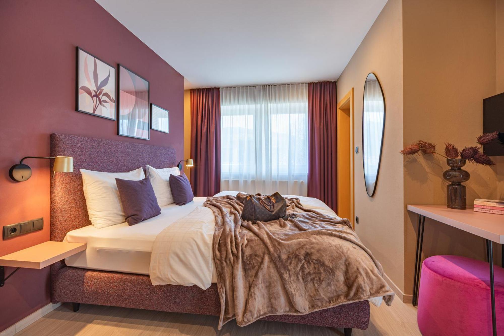 Boutique Am Park Hotel 3*