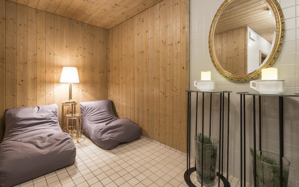 Hotel Boutique Am Park 3*