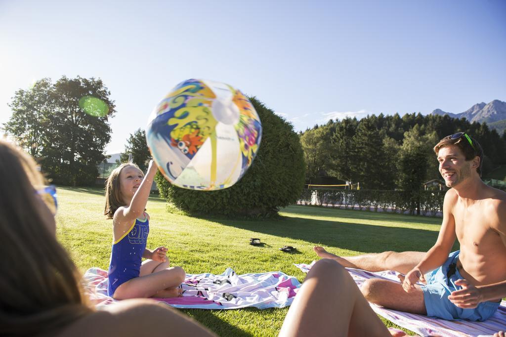 Boutique Am Park Hotel
